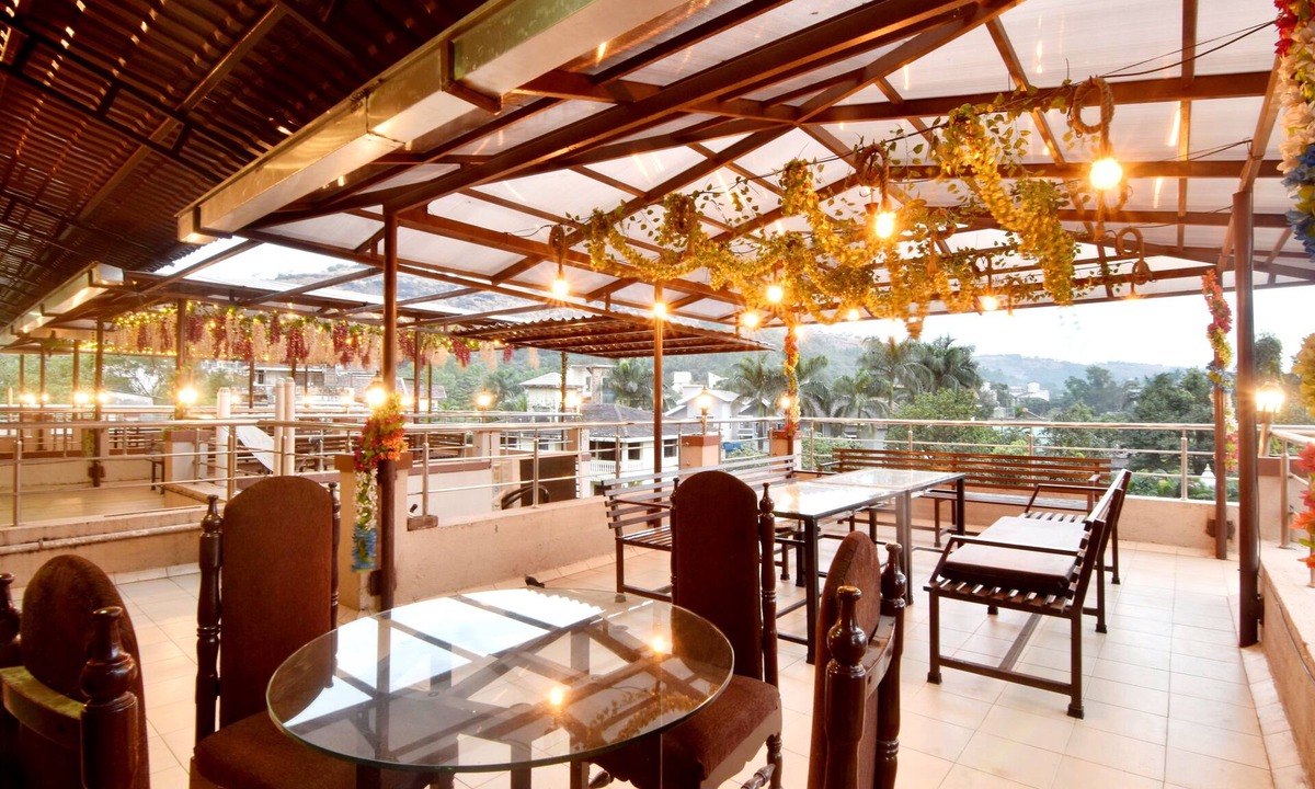 Lonavala Villa | Lugani's - MV Villa