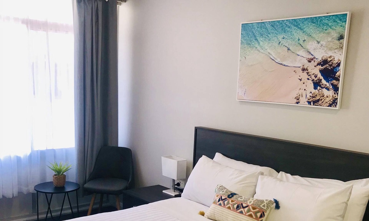 Moruya Hotel | Luhana Motel Moruya