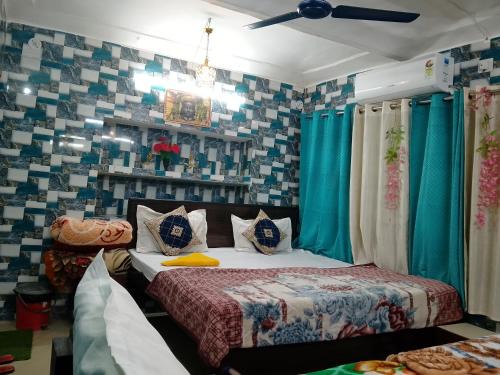 Ayodhya House | Luv Kush Homestay Ayodhya call now- 75659-24844