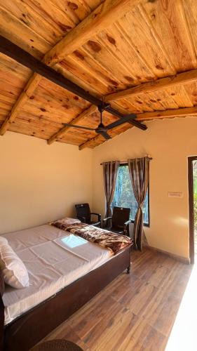 Bhimtal Other | Luvyash Campsite Stays