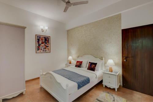 Assagao Villa | Luxury 3 BHK Villa Assagao