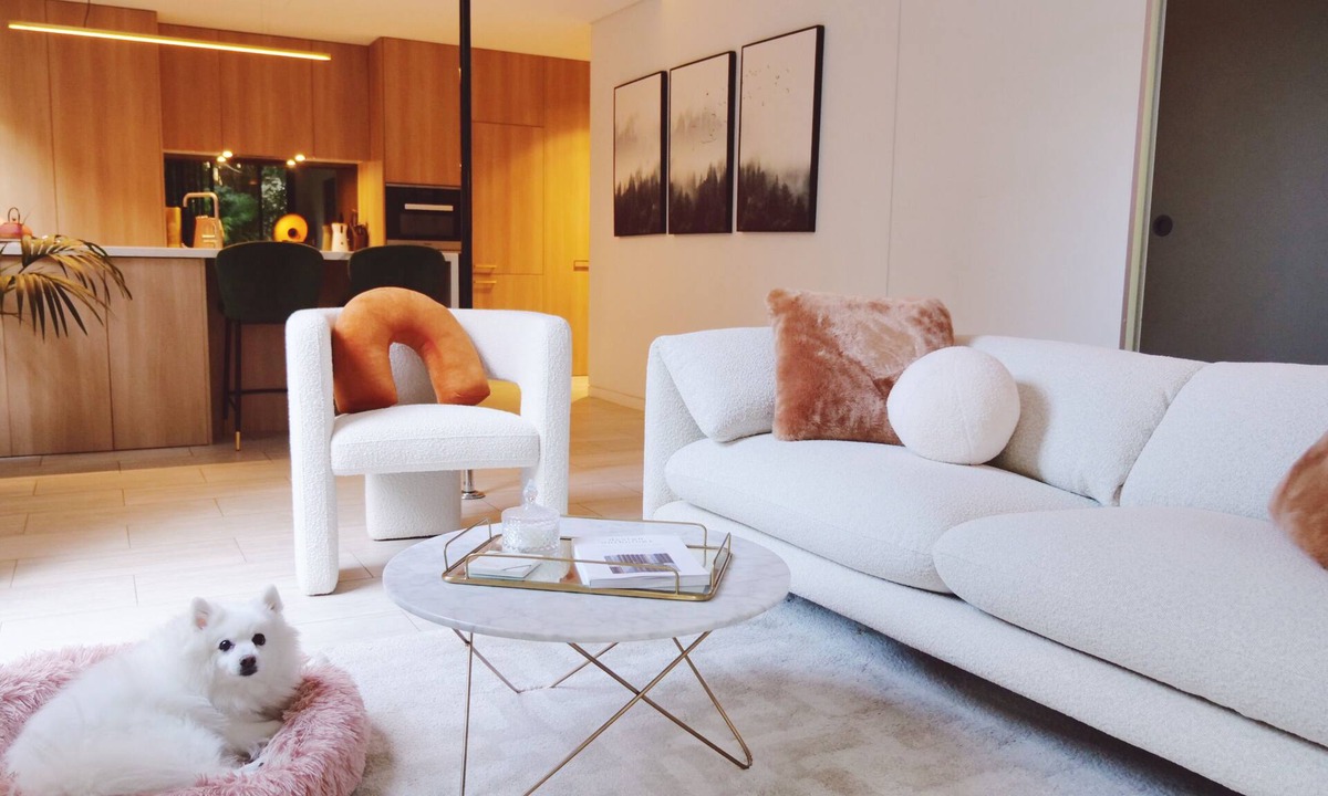 Bellevue Hill Apartment | Luxury apartment with dance pole - 10 min from Bondi Beach