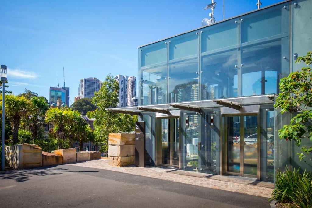 Millers Point Apartment | Luxury Barangaroo Apartments