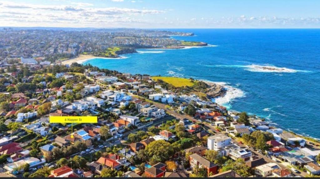 South Coogee House | Luxury Home in South Coogee