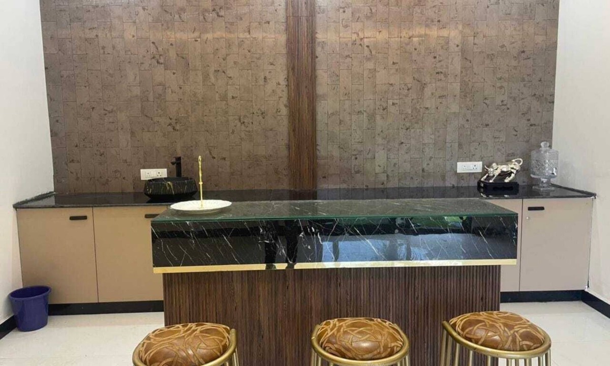 Gurugram Hotel | Luxury Private Farmhouse