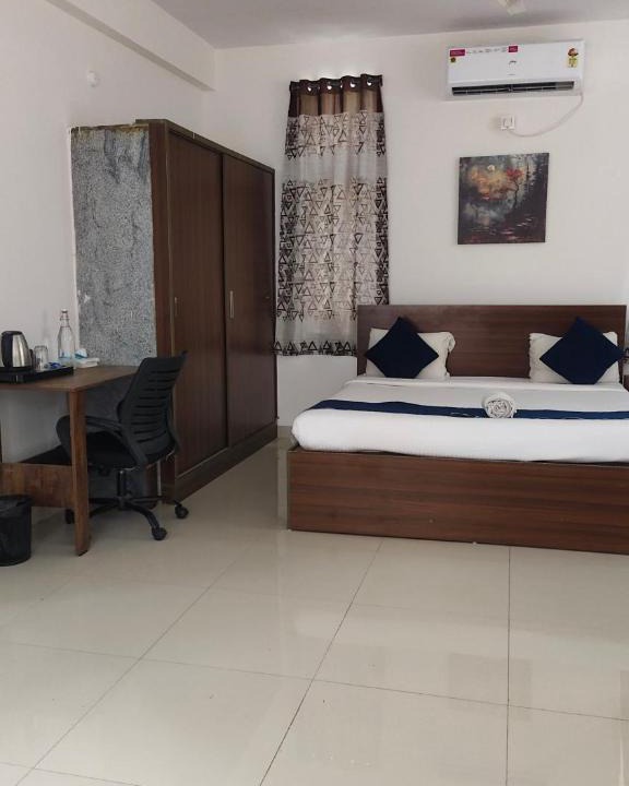 Medchal House | Luxury Stays Genome