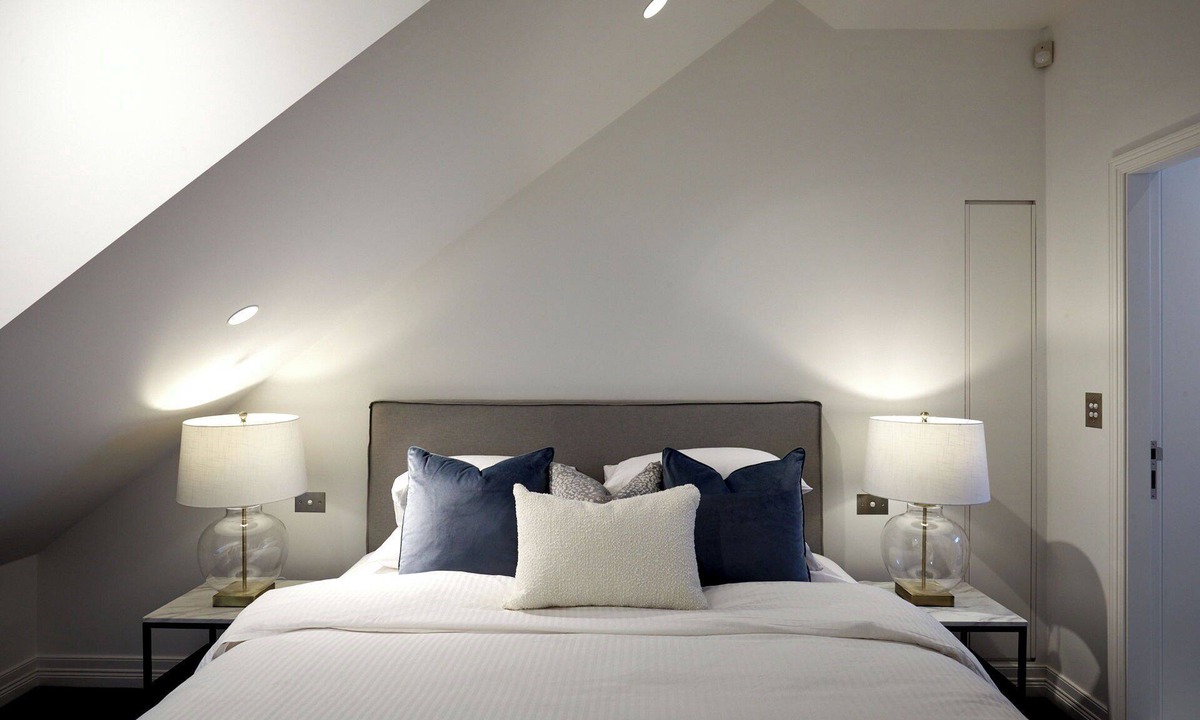 Surry Hills House | Luxury Villas The Surry Luxe
