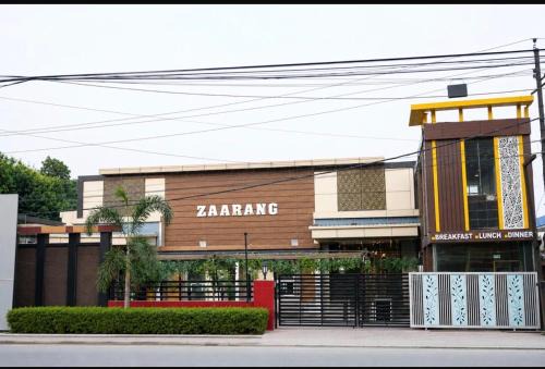 Auli Hotel | M2N Hotel Zaarang