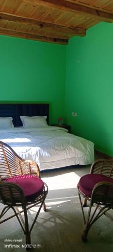 Yamunotri House | Maa Bhagirathi Homestay