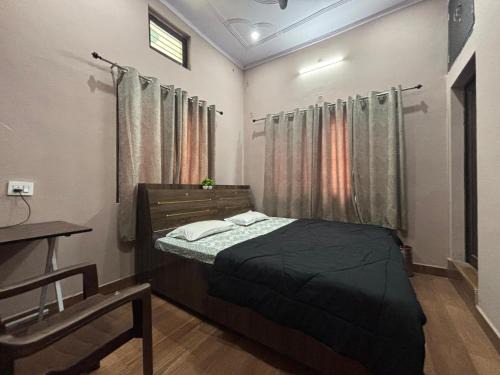 Nainital House | Maa Bhagwati Homestay & Restro