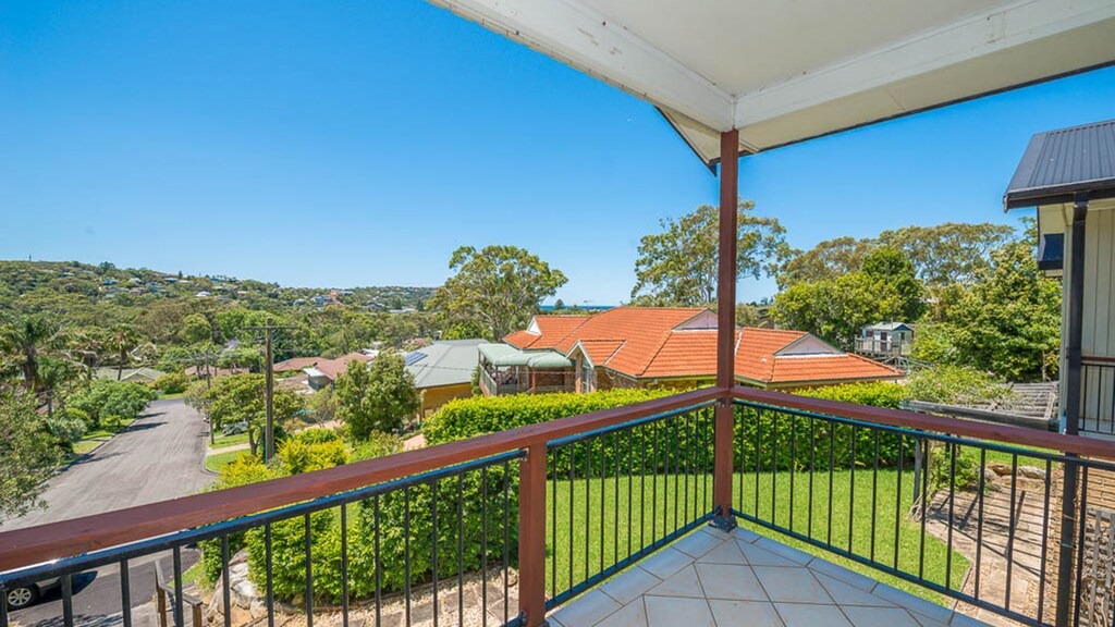 Macmasters Beach House | Macs Big Beach House