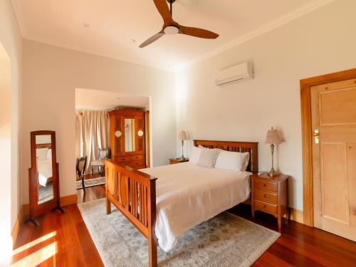 Bolwarra Bed & Breakfast | Maddies of Bolwarra