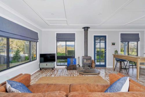 Barrengarry House | Maddys KV, Kangaroo Valley