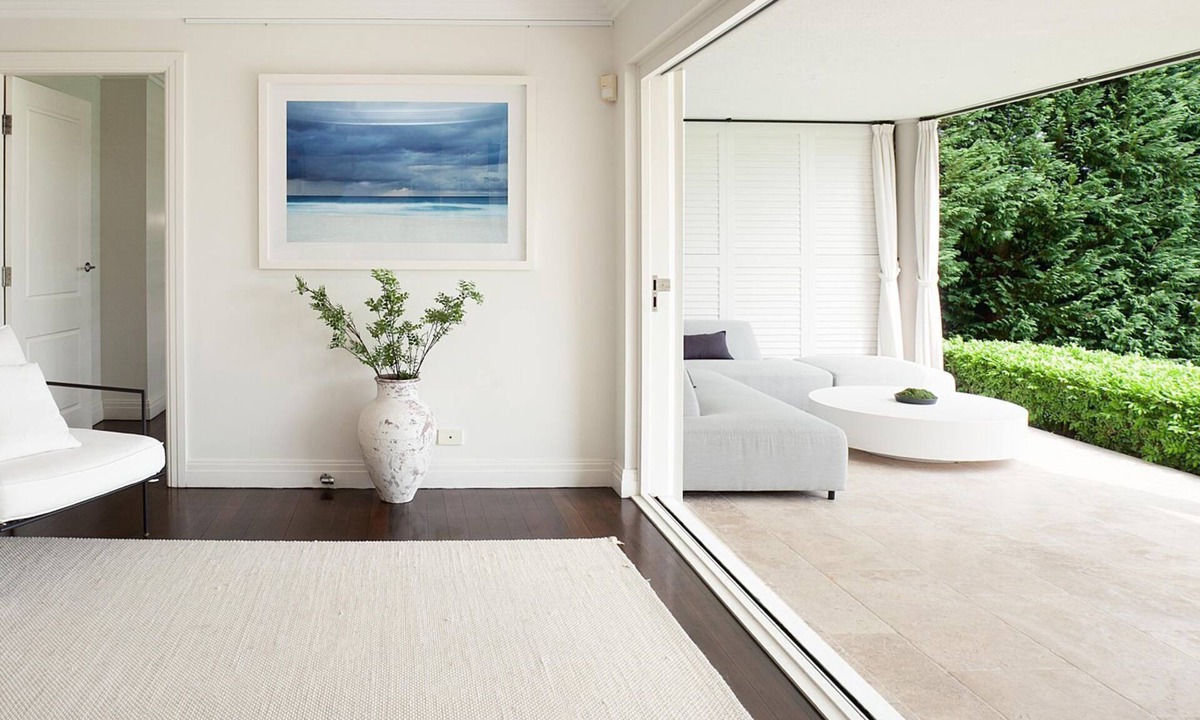 Northbridge House | Mademoiselle Northbridge IH