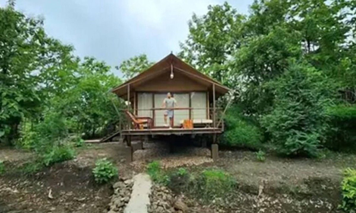 Delawadi Resort | Madhuban Eco Retreat