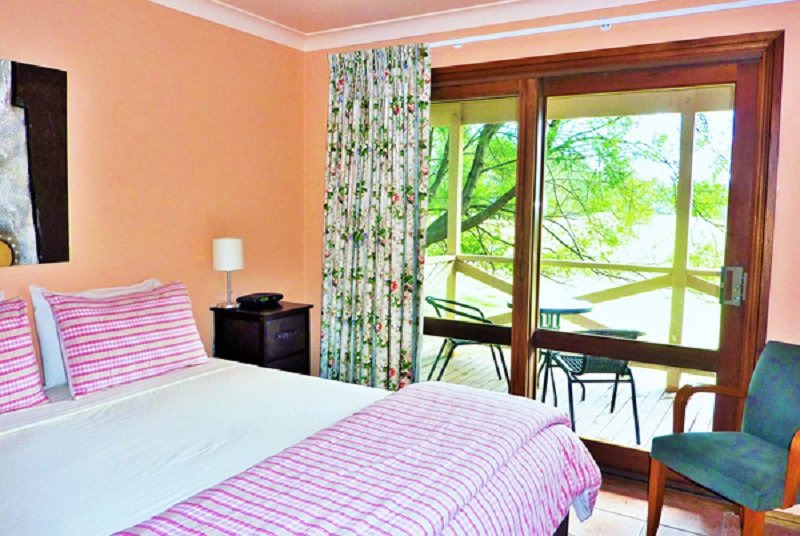 Kurrajong Heights Hotel | Madison's Mountain Retreat