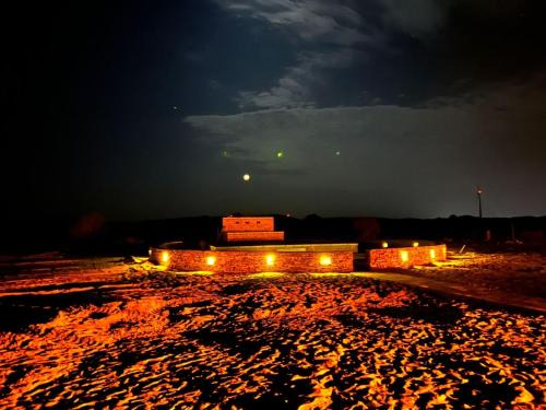 Amar Sagar Pol Hostel | magic heritage camp& resort
