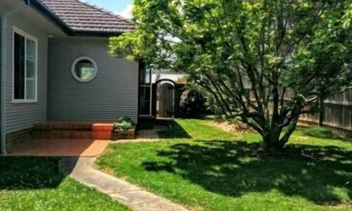 Bowral House | Magnolia Corner Bowral - Family home in the heart of Bowral