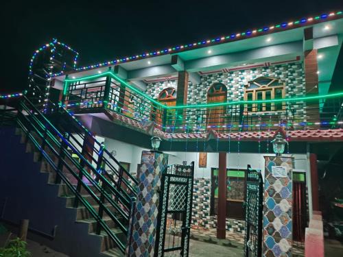 Gobind Dham House | Mahadev Homestay