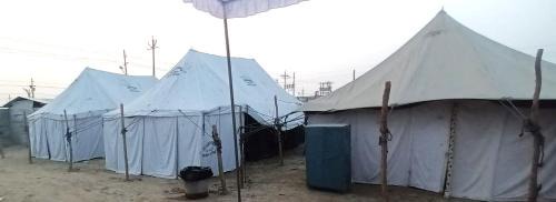 Phulpur Other | Mahashakti Sadhana Peeth