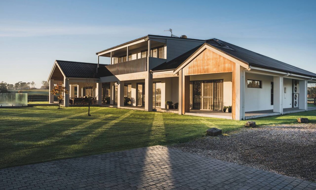 Moss Vale House | Mainhouse @ The Farm