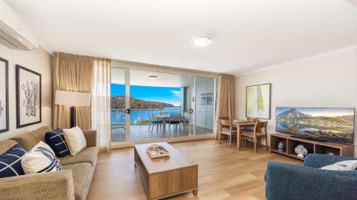 Ettalong Beach House | Majestic Waters - Ettalong Beach Resort