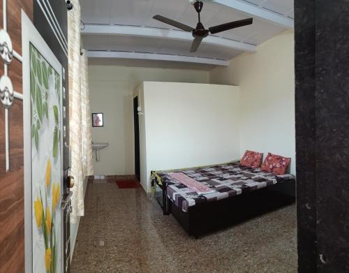 Dapoli House | Malhar Kunja Konkan Homestay