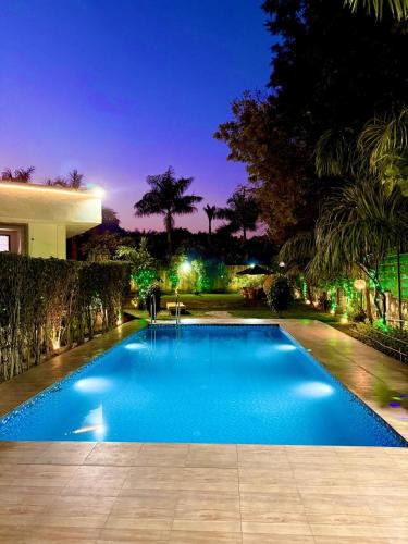 Gurugram House | Mango People Farm