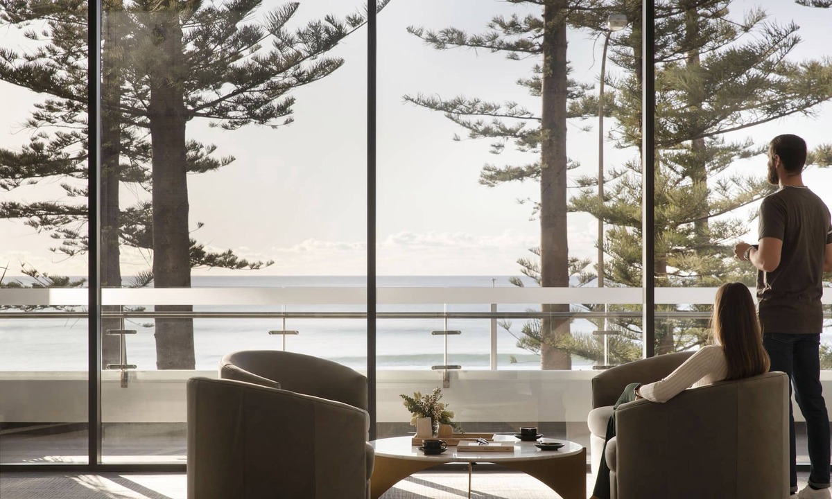 Manly Hotel | Manly Pacific Sydney MGallery Collection