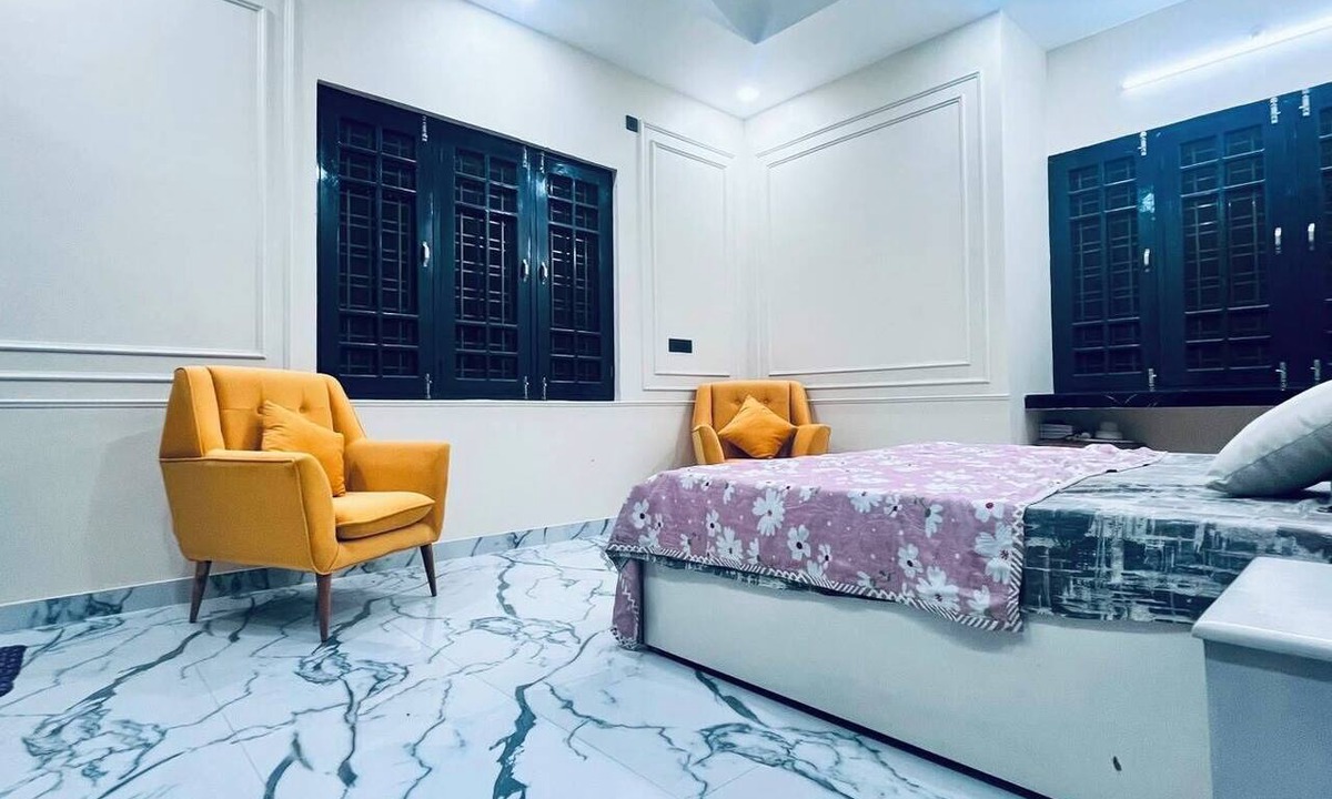 Ramnagar Hotel | Mannat Villa