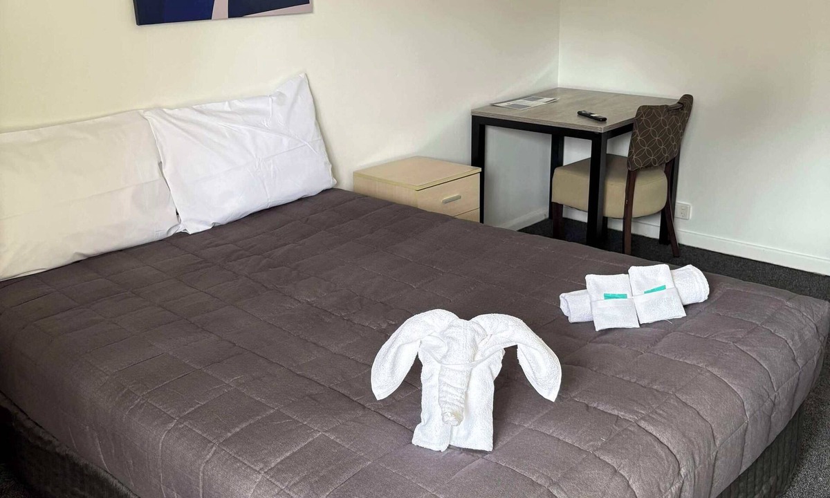 Taree Hotel | Manning River Motel