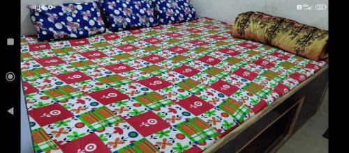 Mathura House | manohar home stay