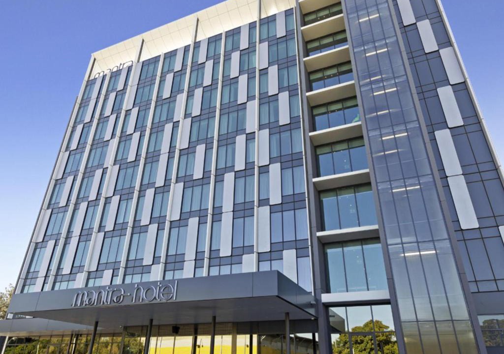 Mascot Hotel | Mantra on Sydney Airport