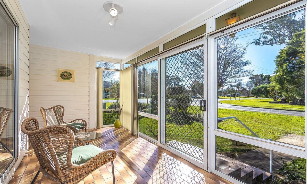 Gloucester House | MARGARETS PLACE - Character filled cottage in Heart of Gloucester