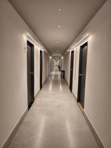 Lakdi Ka Pul Bed & Breakfast | Maruthi Residency