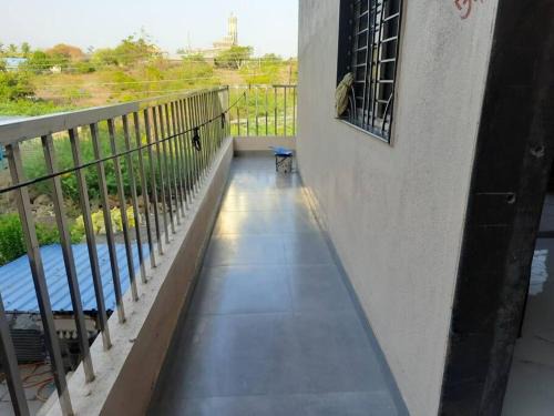 Akalkot House | Masuti Homestay AC Rooms for Swami Bhakts