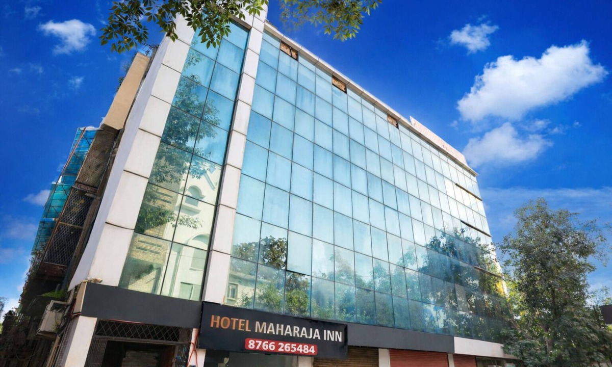 Lajpat Nagar Hotel | Mauryan Express Hotel Lajpat Nagar