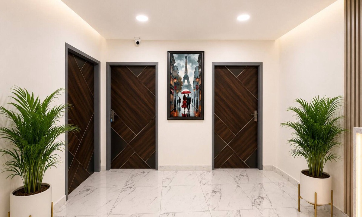 Faridabad Hotel | Mauryan Signature Hotel NHPC Metro