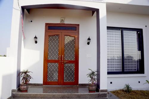 Jaipur Villa | Meg's Homestay