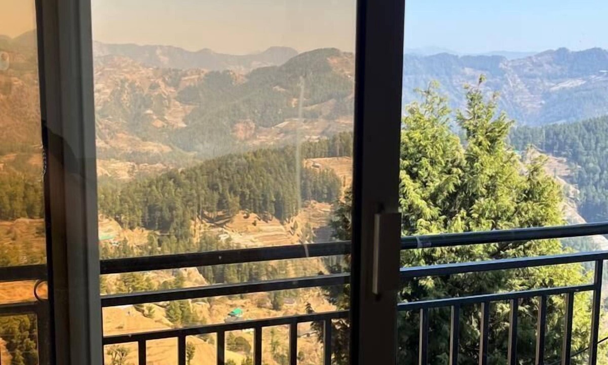 Sandoa Hotel | Meghsparsh Resorts, Narkanda