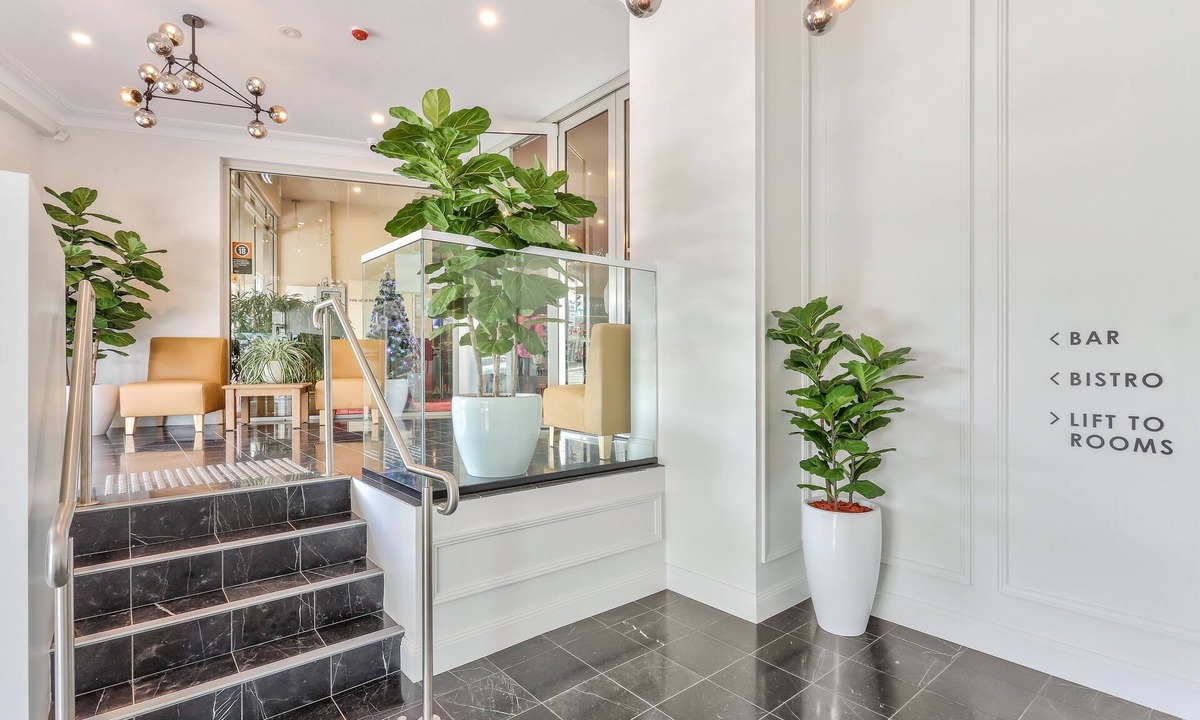 Hurstville Hotel | Meridian Hotel