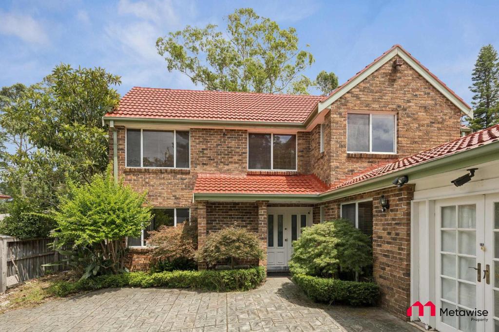 Castle Hill House | MetaWise Cozy Family Room4 in Shared Home Free Parking