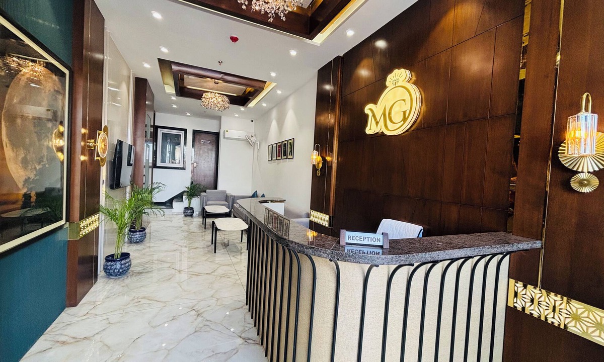 Jodhpur Hotel | MG Plaza Hotel