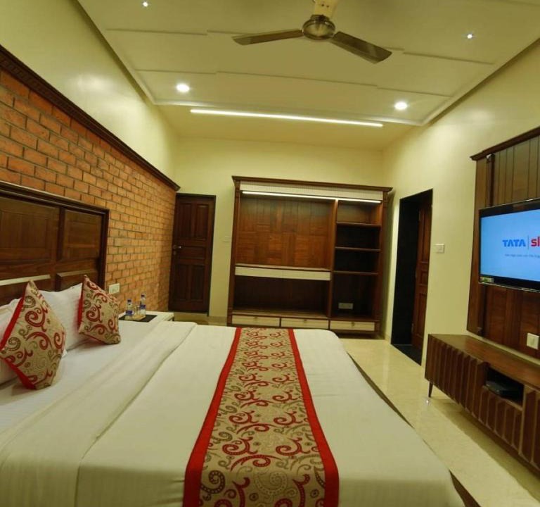 Mount Abu Hotel | Mid Town Inn Mount Abu