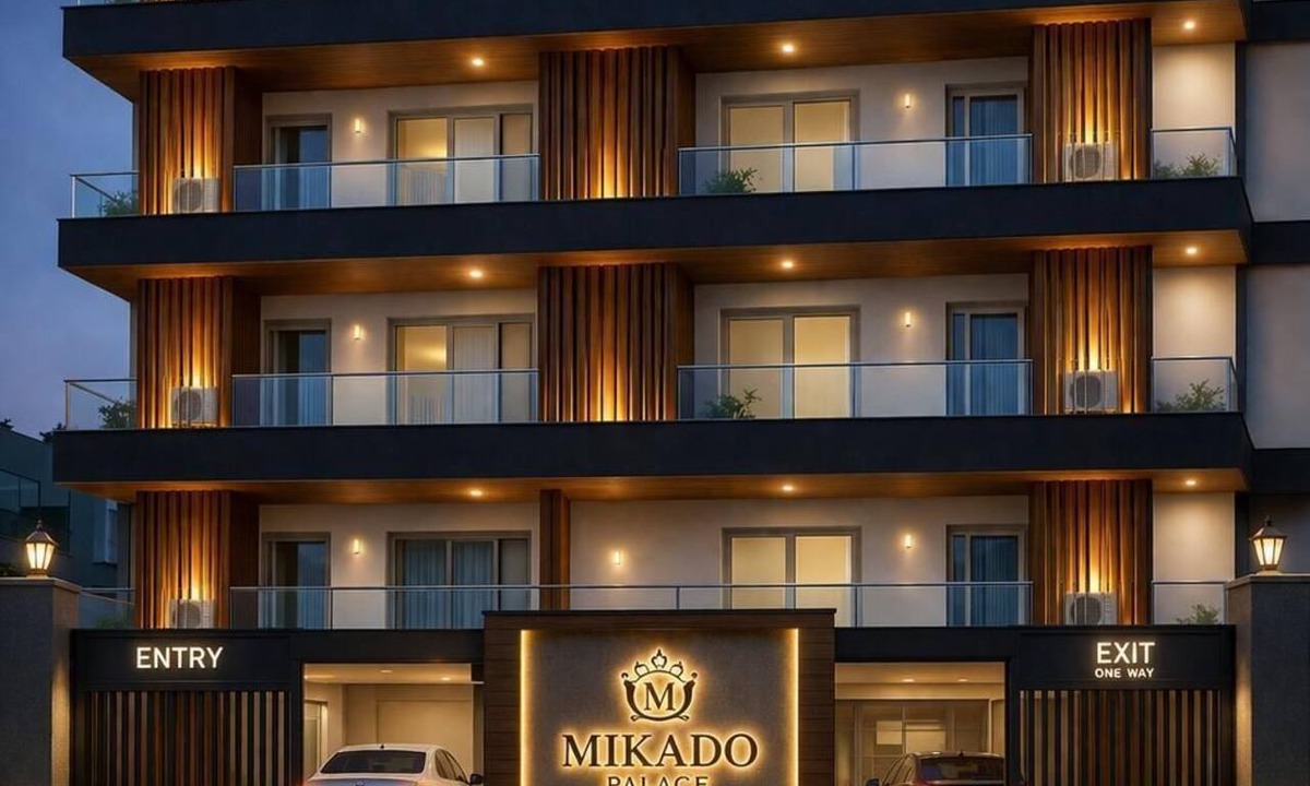 IMT Manesar Hotel | MIKADO PALACE