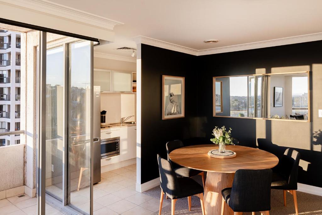 Milsons Point Apartment | Milson Serviced Apartments