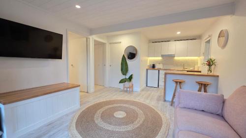 Macmasters Beach Apartment | Minute to Macs