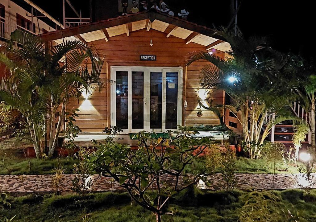 Arambol Resort | Mirabilis Resort