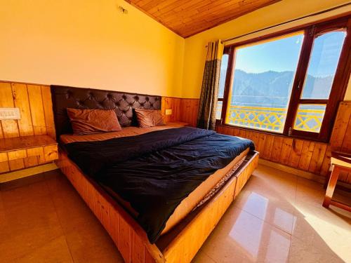 Shoja Hotel | Misfits Hostel and Cafe