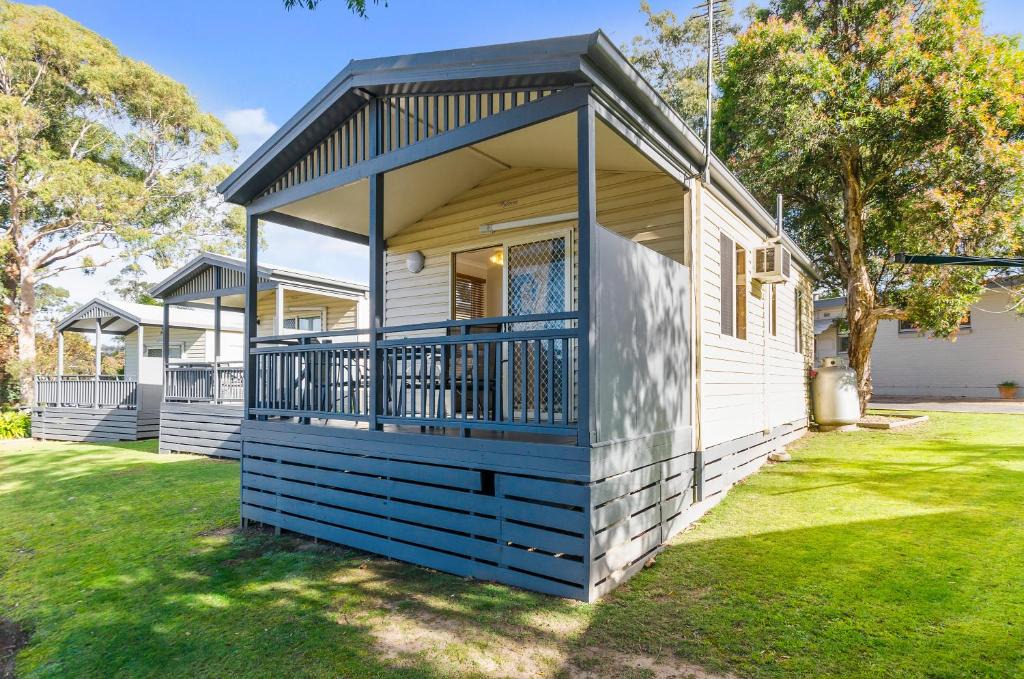 Mittagong Resort | Mittagong Holiday Park